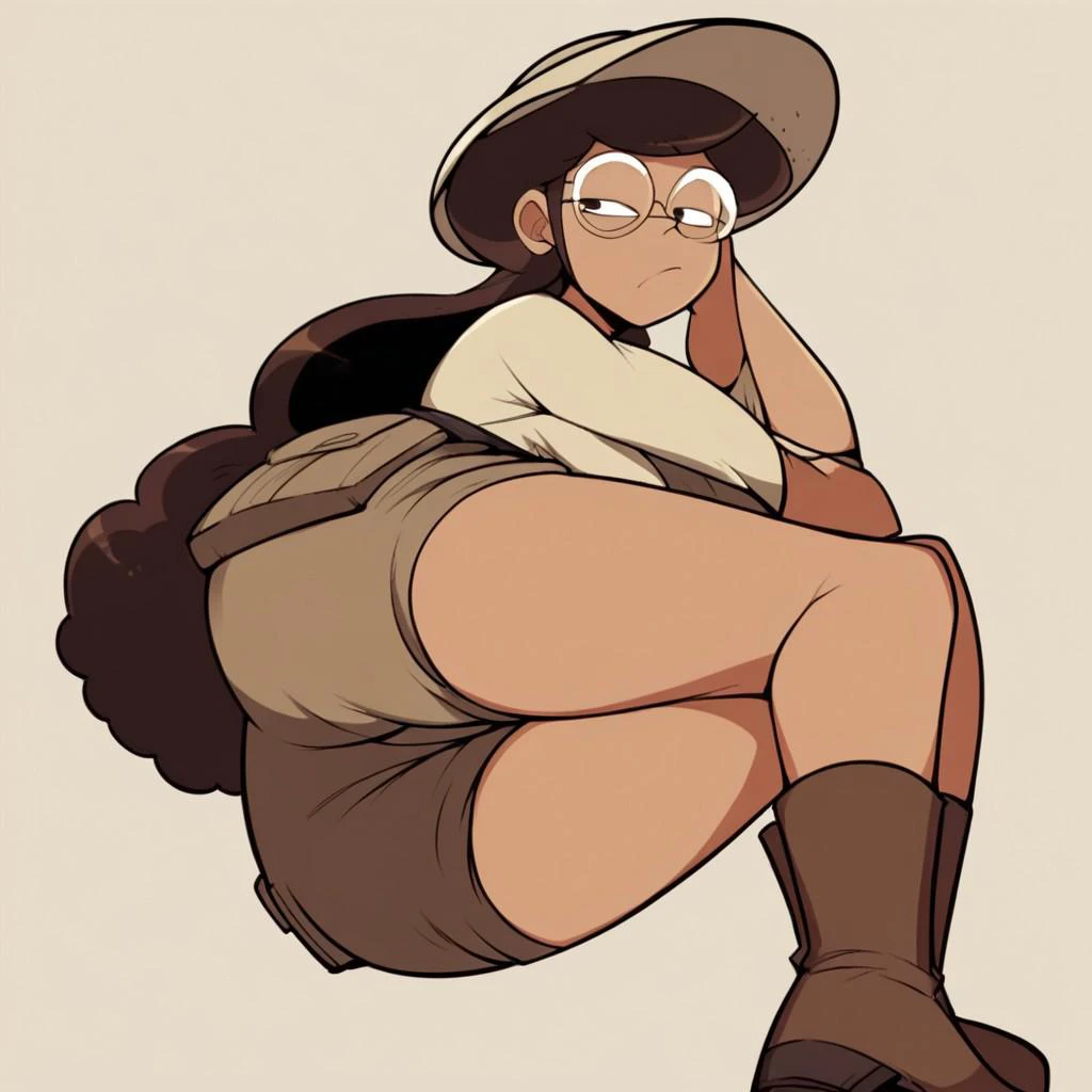Amanda V1