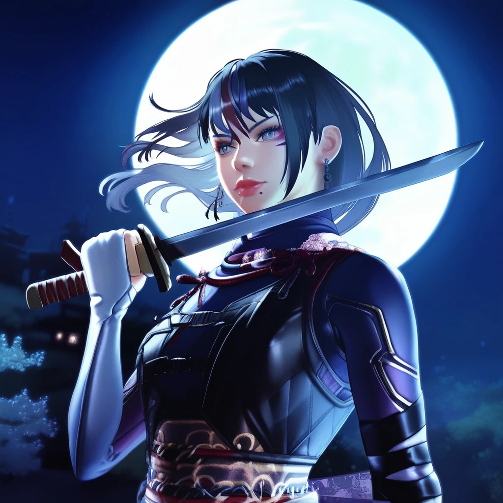 Kunimitsu - Tekken 7 V1