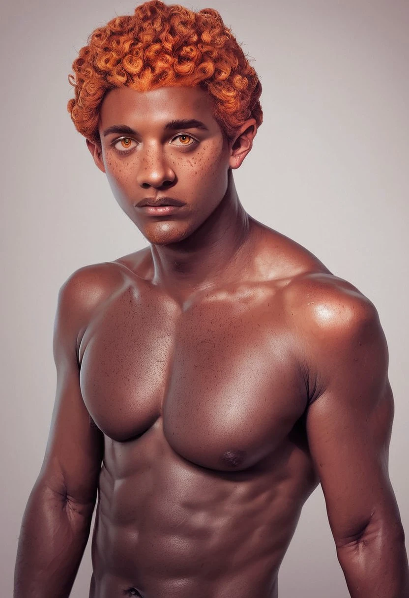 Ethnicity Stabilizer [?????? Male Base] V1
