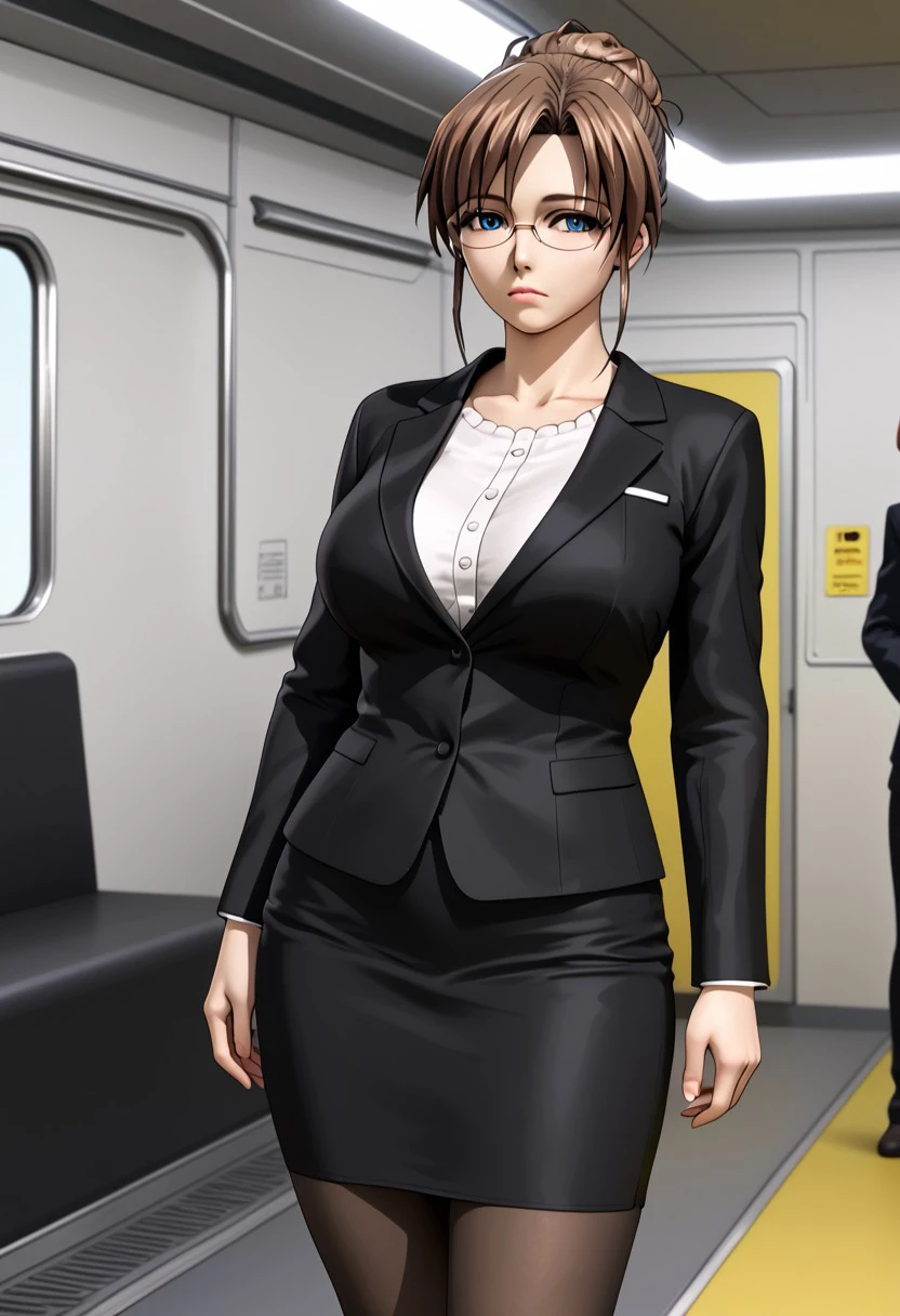 Misako Takakura V1