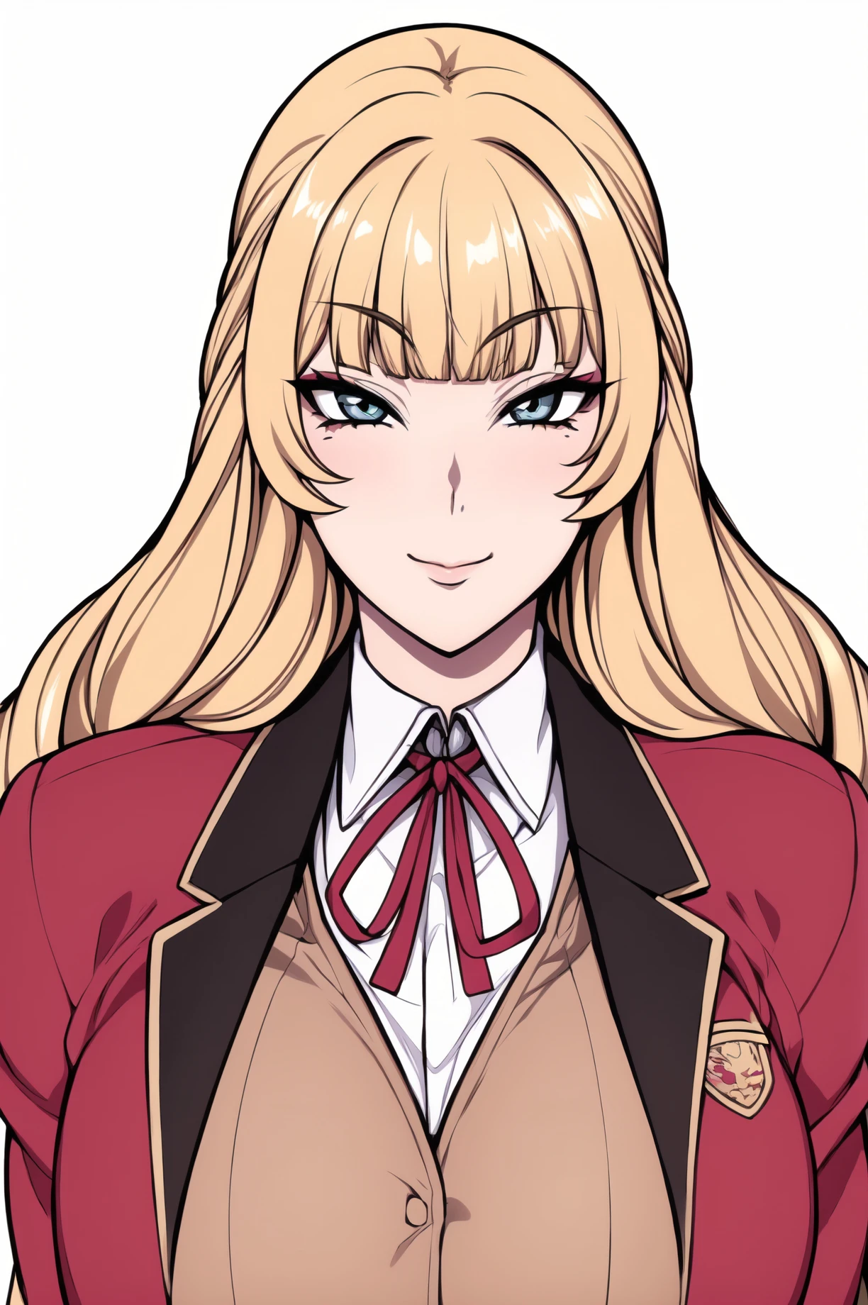 Blonde drill lady 金髪ドリルお嬢様って  | Aiue Oka Waon 愛上陸/waon v1.0