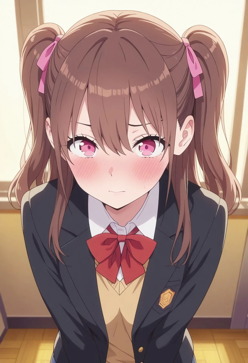 Tachibana Mikari | 2.5 Dimensional Seduction | 2.5 次元の誘惑 v2.0