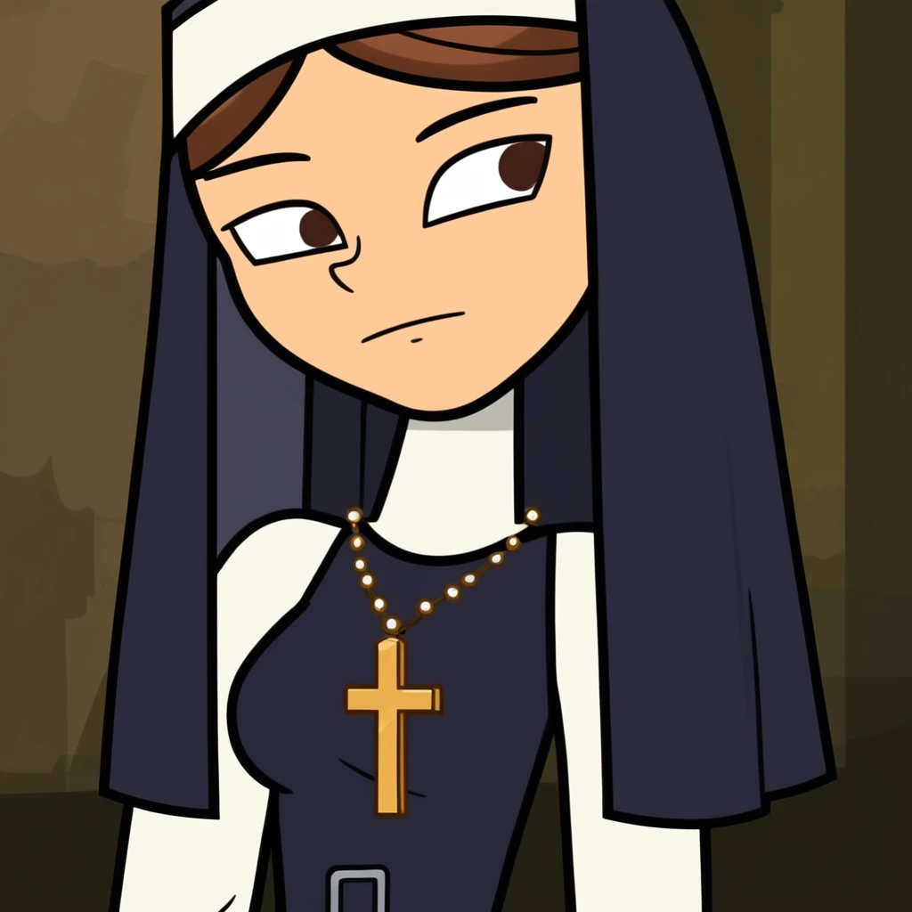 Isabel (Disventure Camp) V1