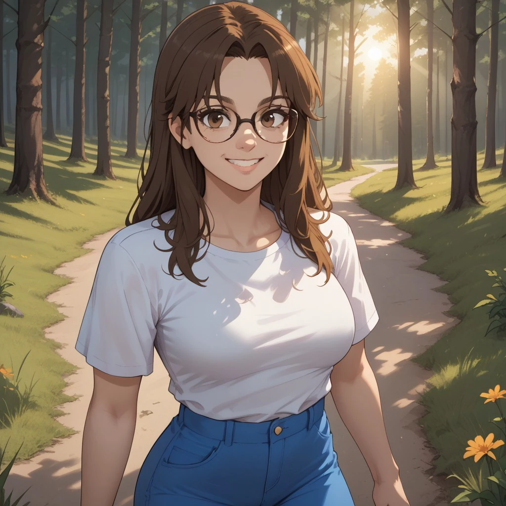 Abigail Alburton v1.0