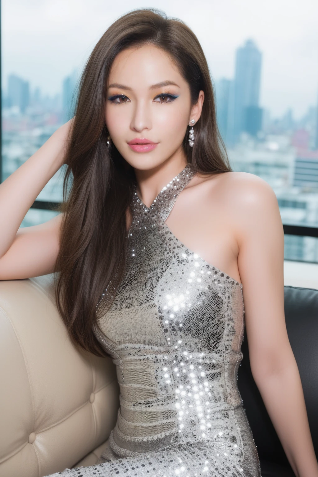 萧亚轩 - Elva Hsiao (PonyXL)