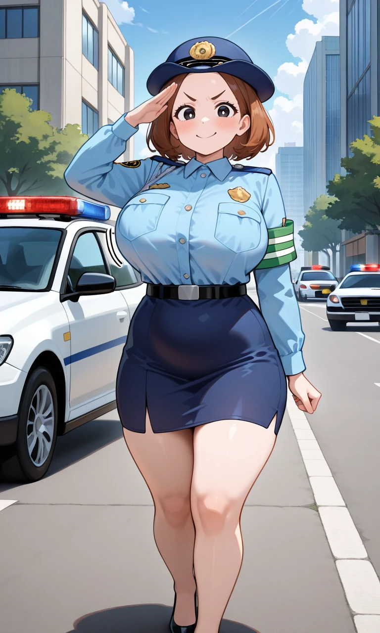 Dandanbara Teruyo | Crayon Shin-chan IL v1.0