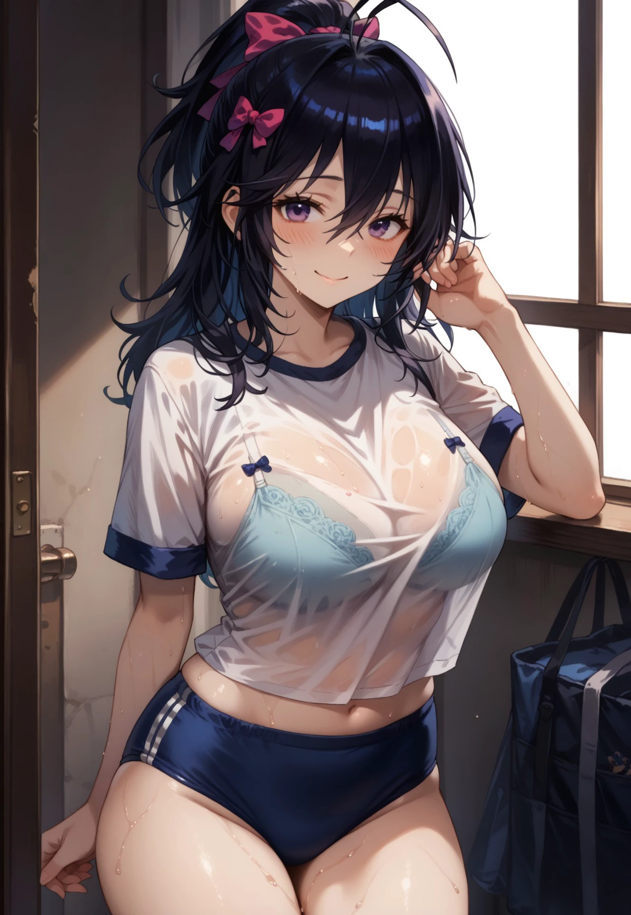 Loen - Browndust2/ブラウンダスト2[Pony,Illustrious,Flux] Pony_v2.0