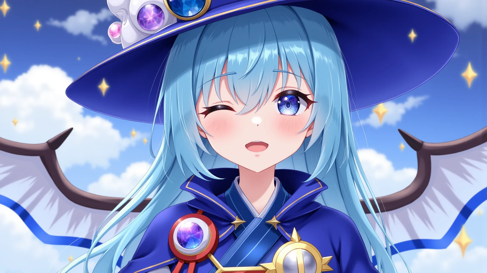 Anime Style for Flux Anime edition (merge)v1.0