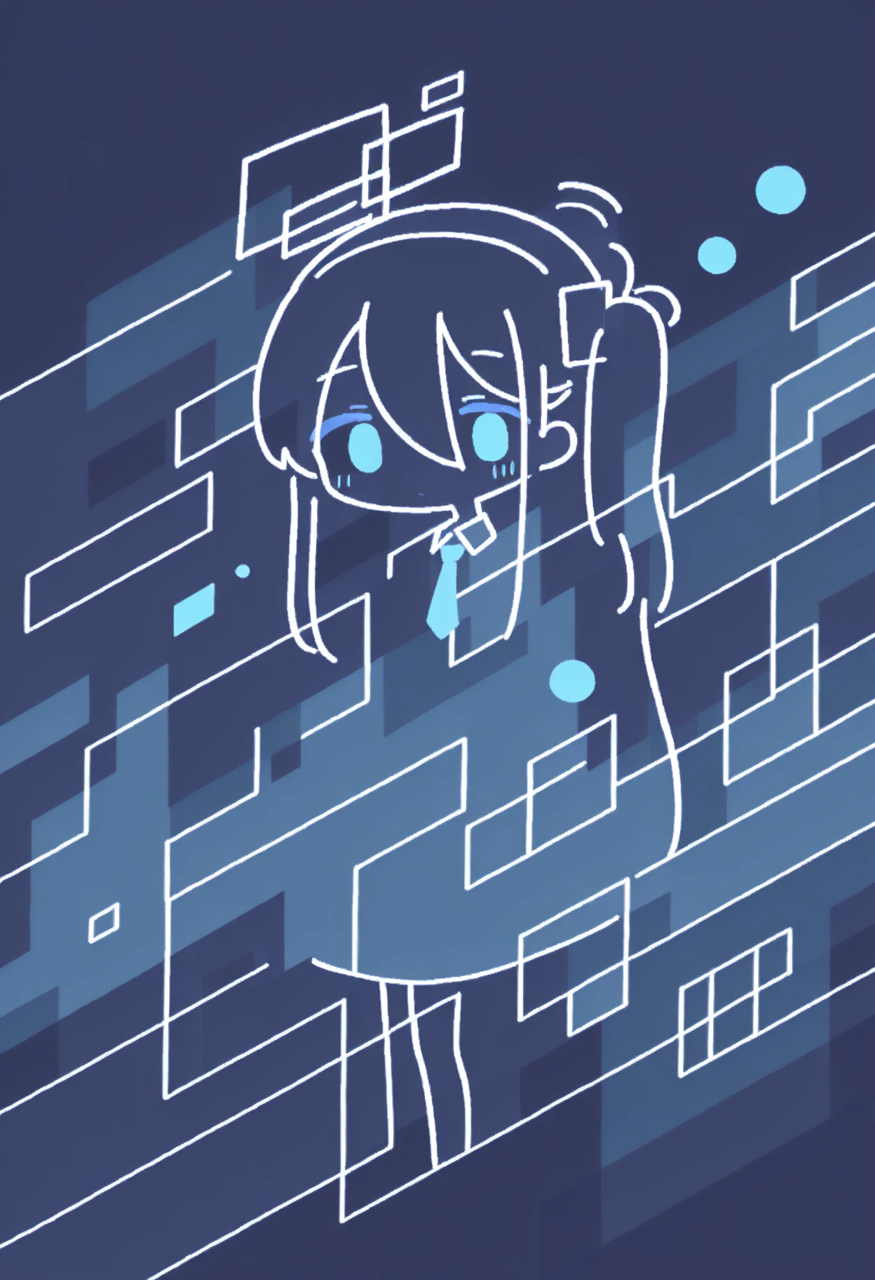 Artist Style: Desmos v1.0