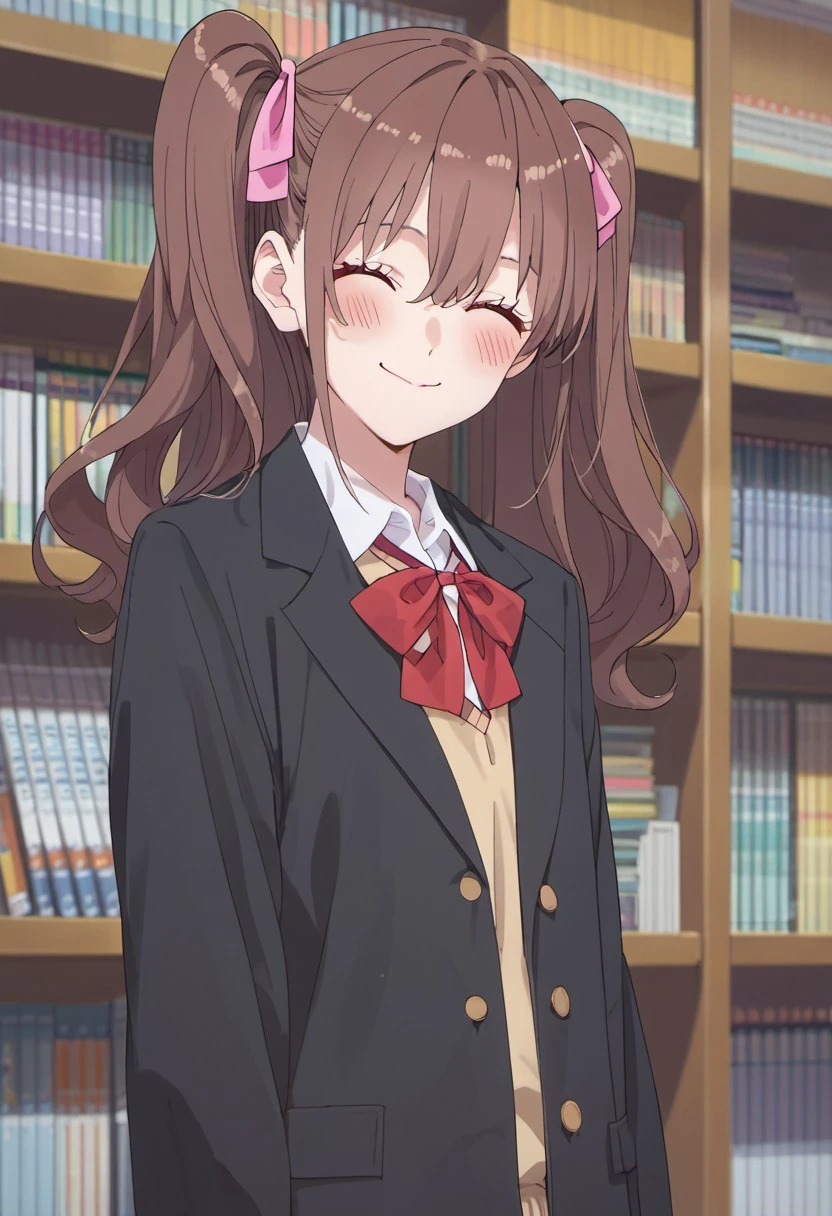Tachibana Mikari | 2.5 Dimensional Seduction | 2.5 次元の誘惑 v2.0