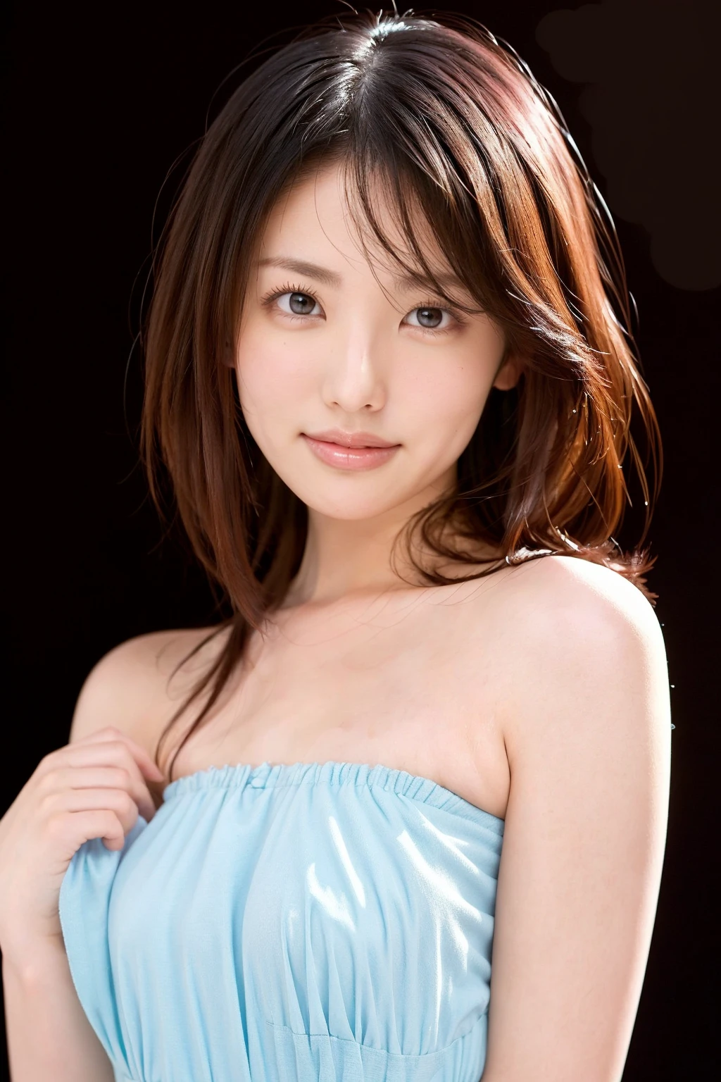 Takako Kitahara v1.0