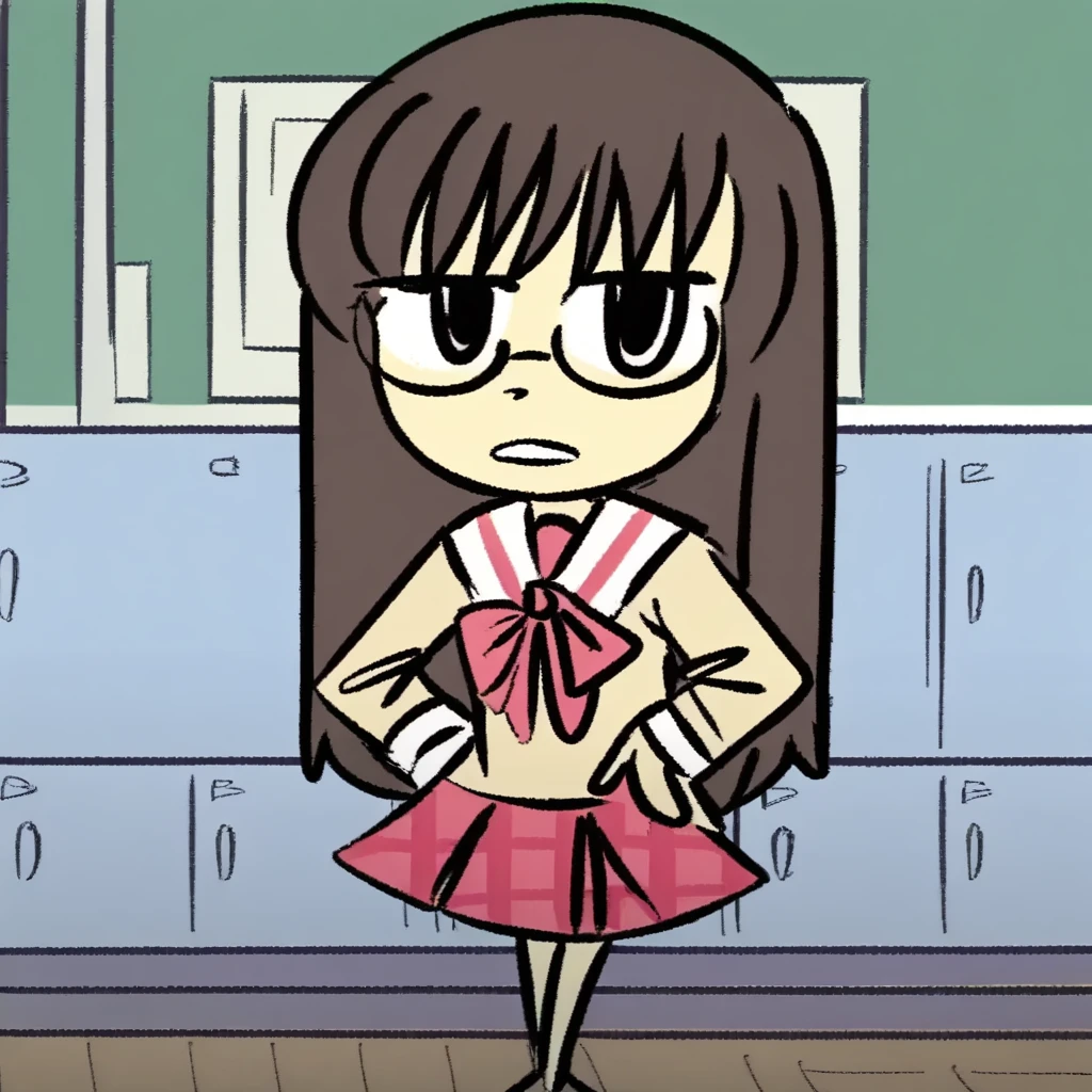 Mai Minakami - Procrastination by PEAR V1