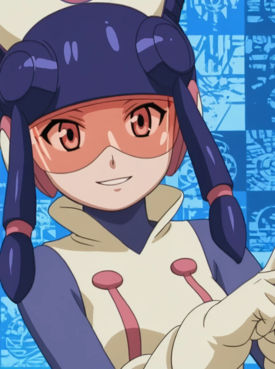 Meddy.exe [Rockman EXE] v1.0
