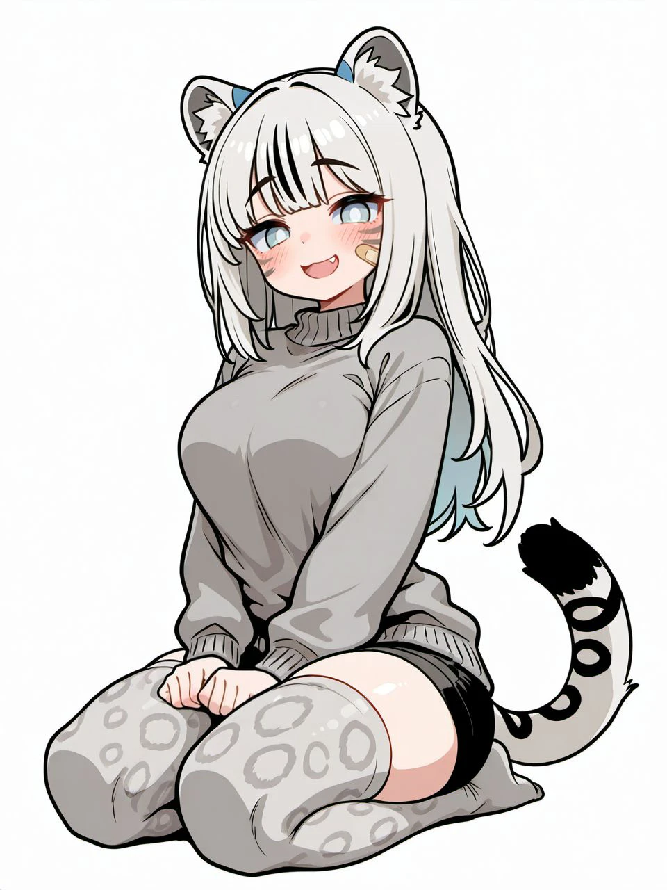 Maru Race (MOD) from Rimworld v1.0 - Pony