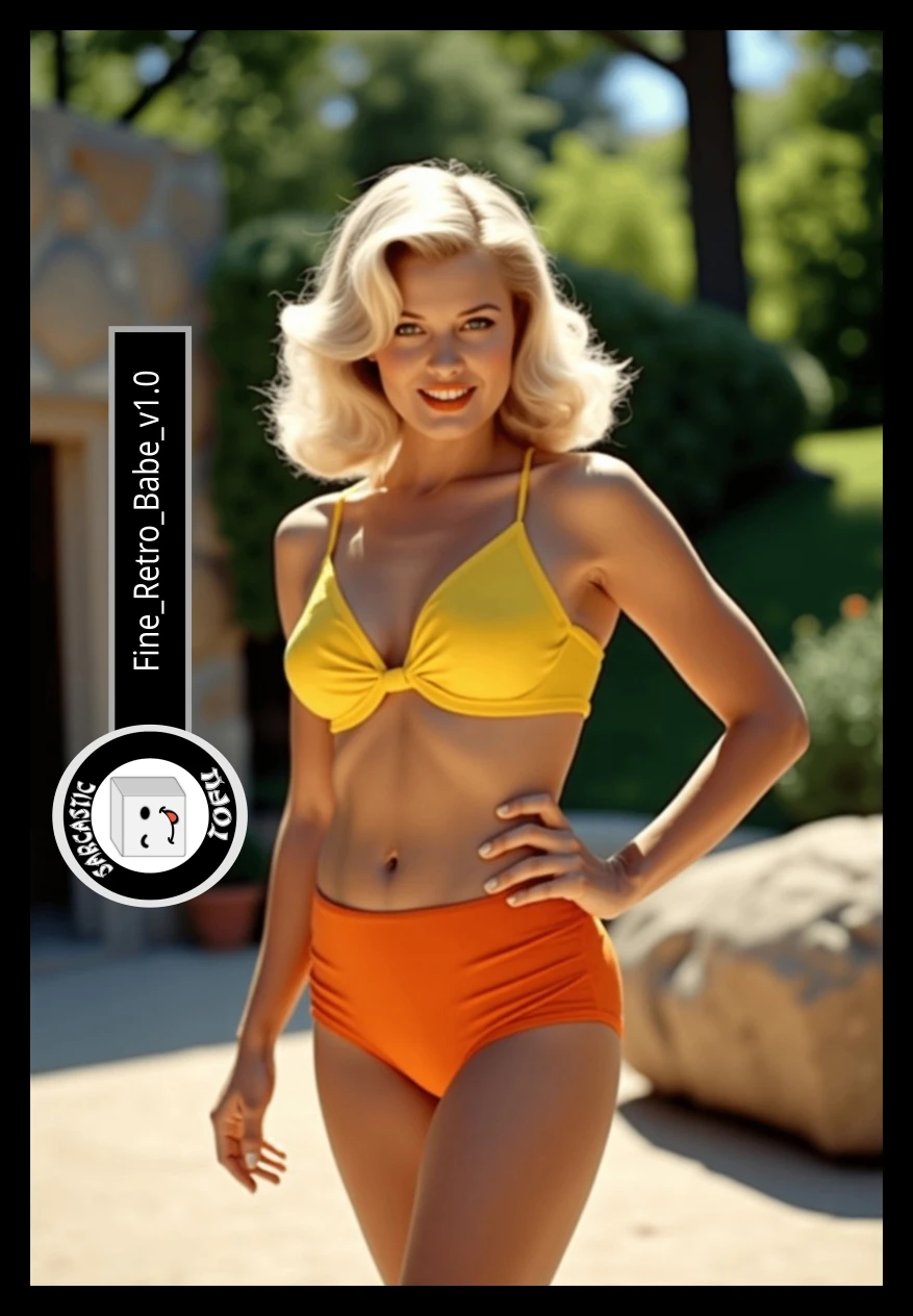 Fine_Retro_Babe_by_Sarcastic_TOFU Fine_Retro_Babe_Flux_V1.0