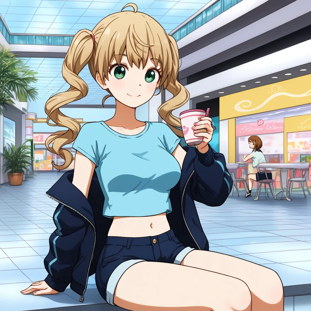 Randa - OC Character Lora (Pony) v1.0