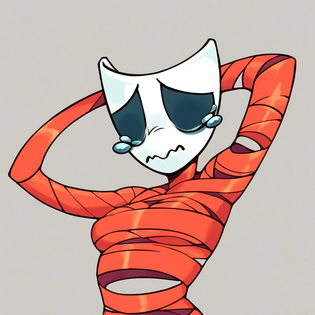 Gangle [The Amazing Digital Circus] V1