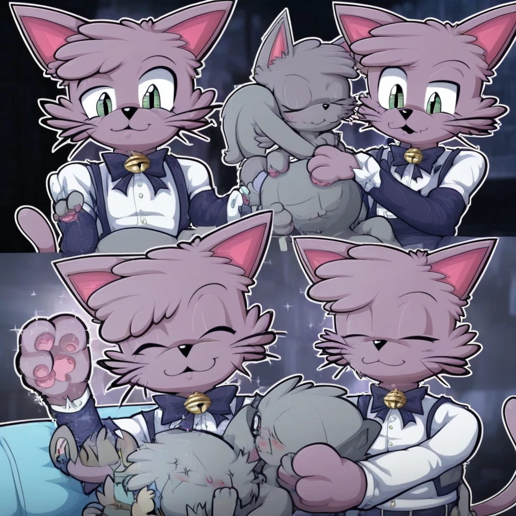Stein V1