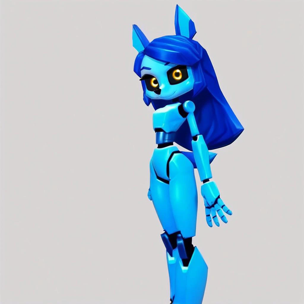 Delia V1