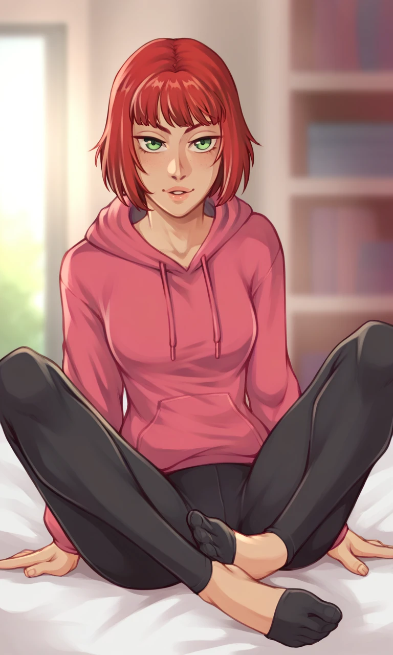 Red_Draws Artstyle [PDXL] v1.0