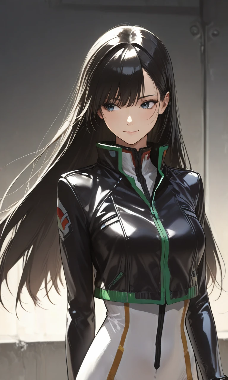 Rosweise from Armoredcore|ロスヴァイセ from アーマード・コア Illustrious V1
