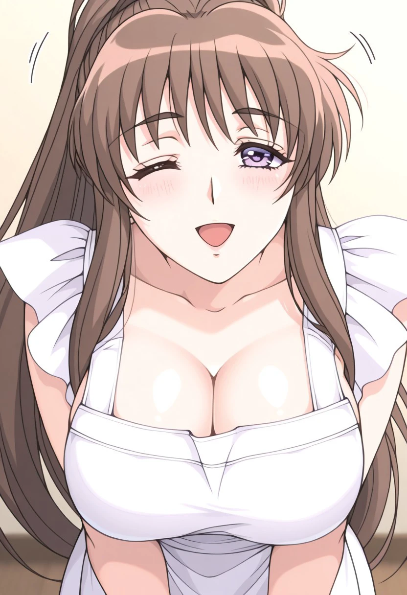 Kasatani Youko 笠谷 葉子 OVA Version 催眠術2 V2