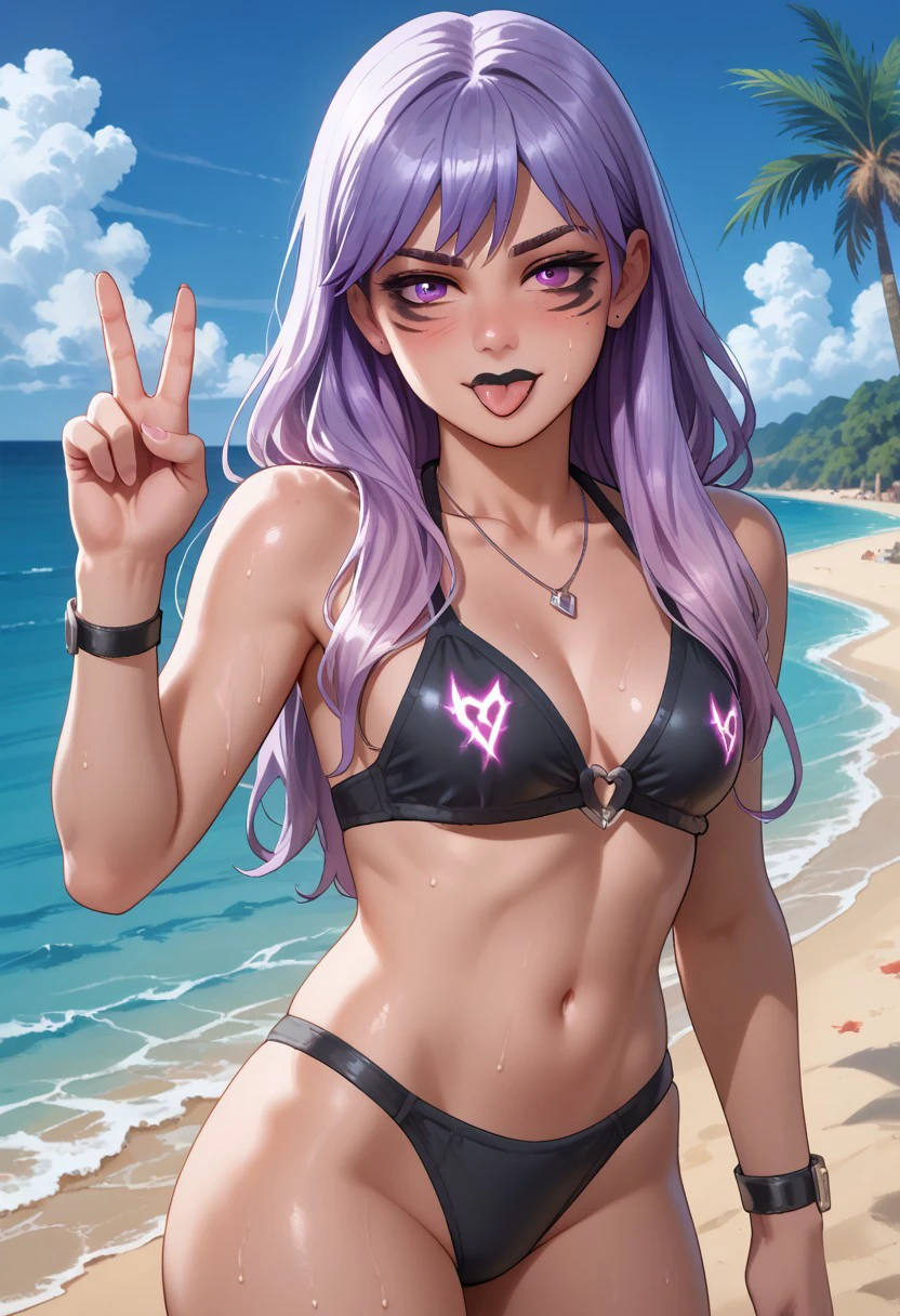 Fortnite - Raven Team Syd [Pony] V1