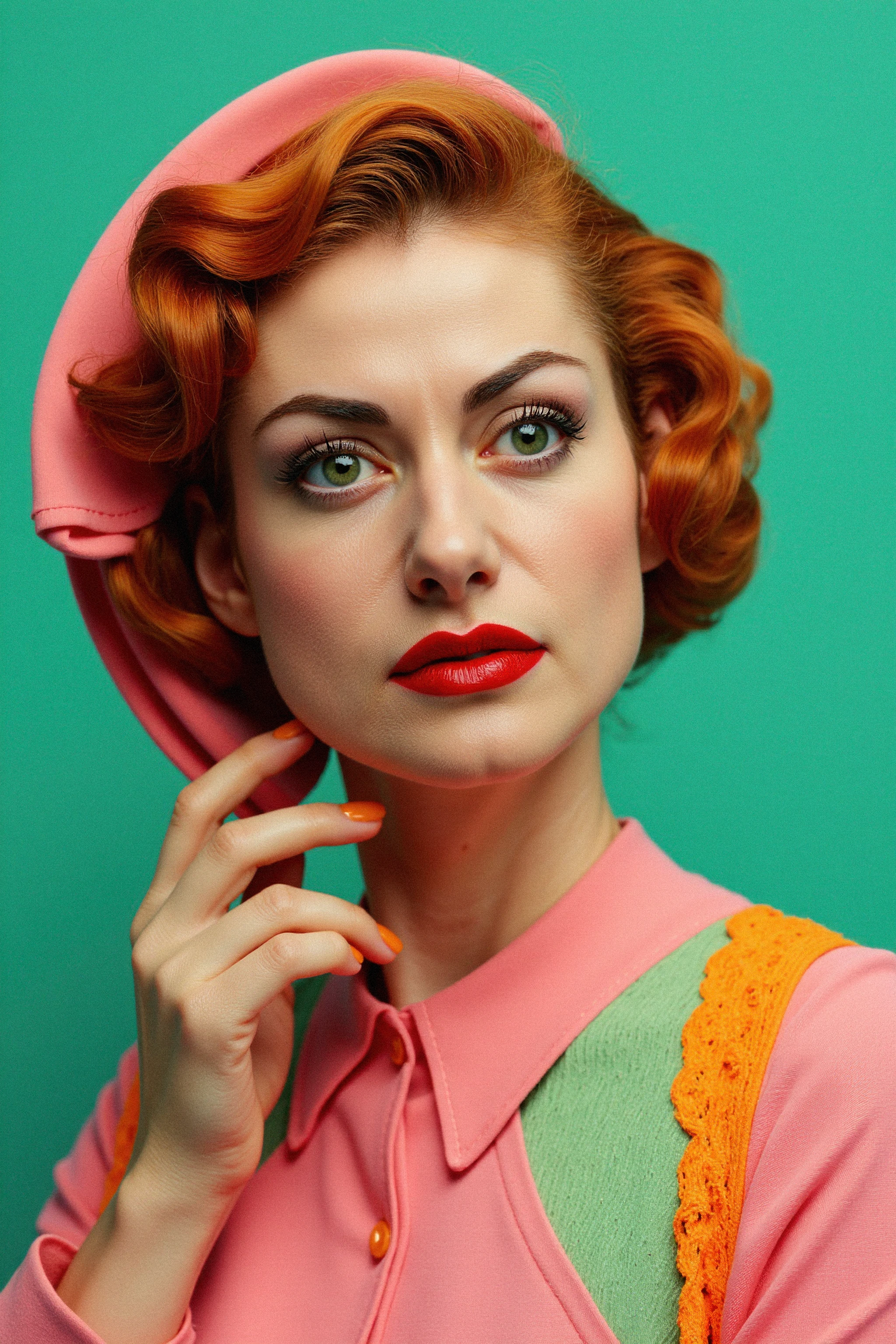 Anna Kovalchuk (Анна Ковальчук) (FLUX) v1.0