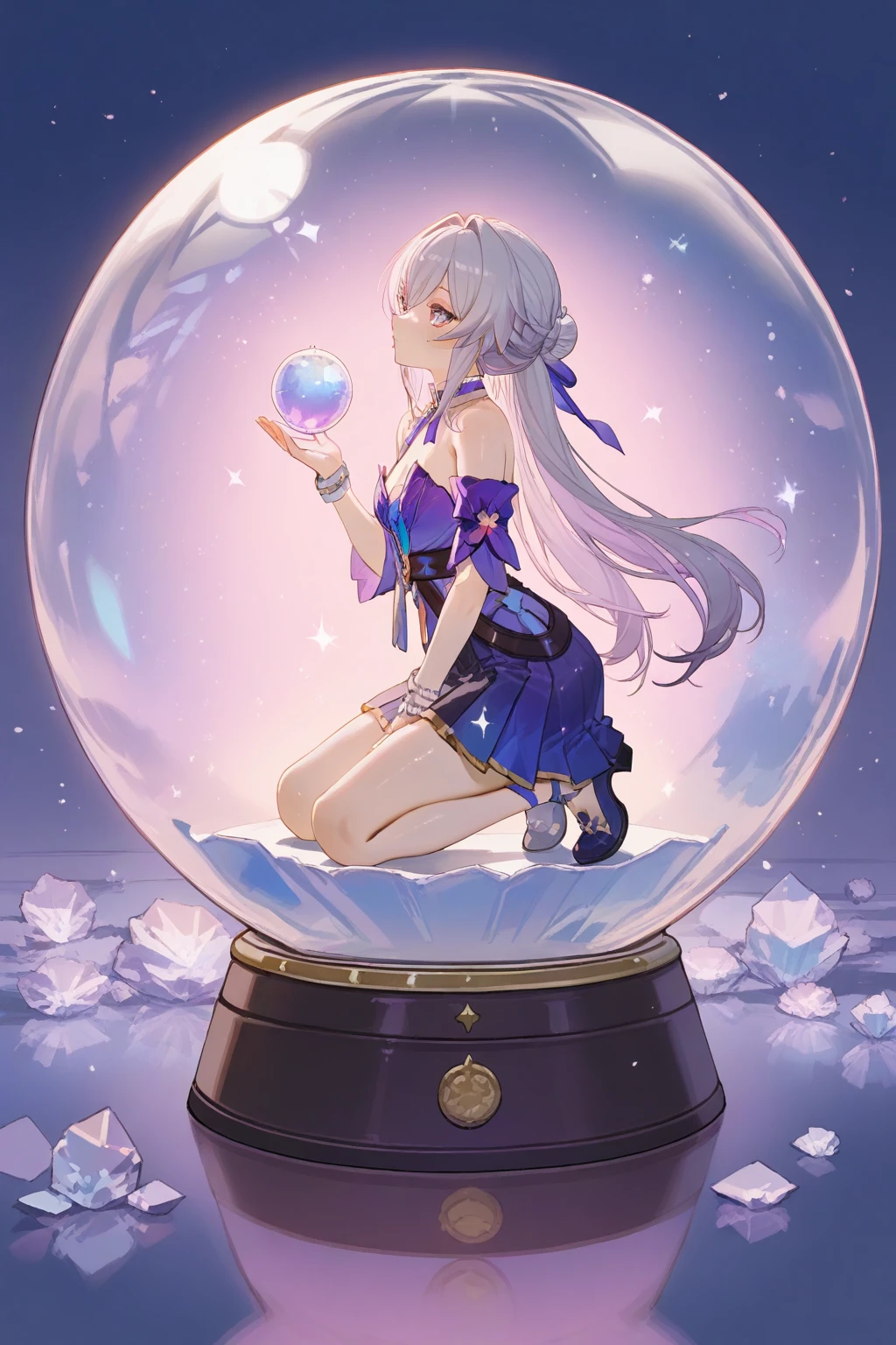 水晶球XL/Crystal ball v1.0