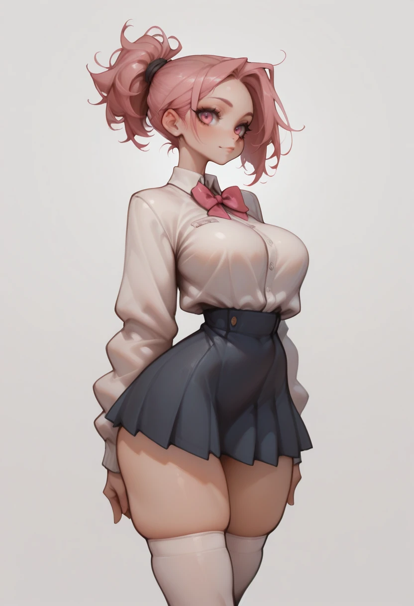 Thicc Style (Geekpower) Illustrious