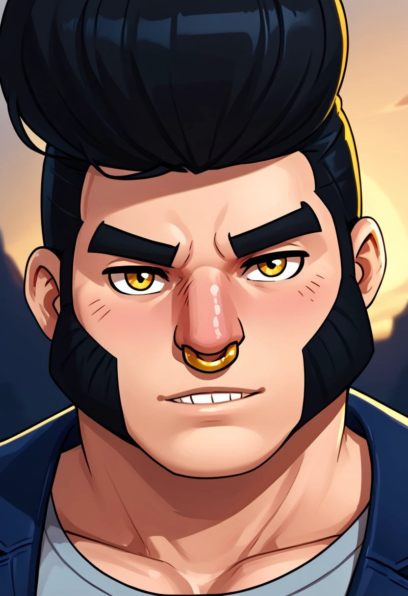 Bull ( Brawl Stars ) V1