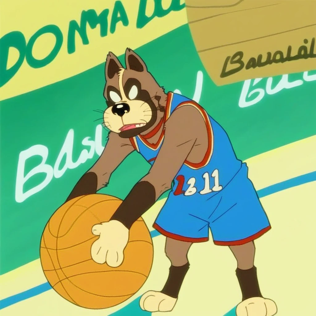Seichiro (Dash Kappei) V1