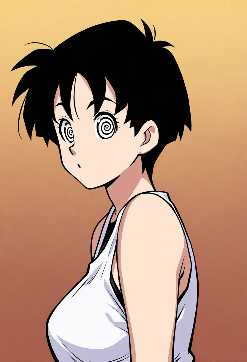 Spiral eyes  - Spiralwash- Illustrious V1