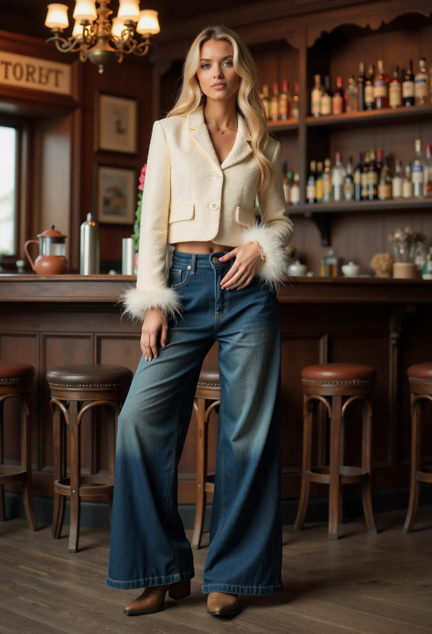 Clothing Style 030 v1.0