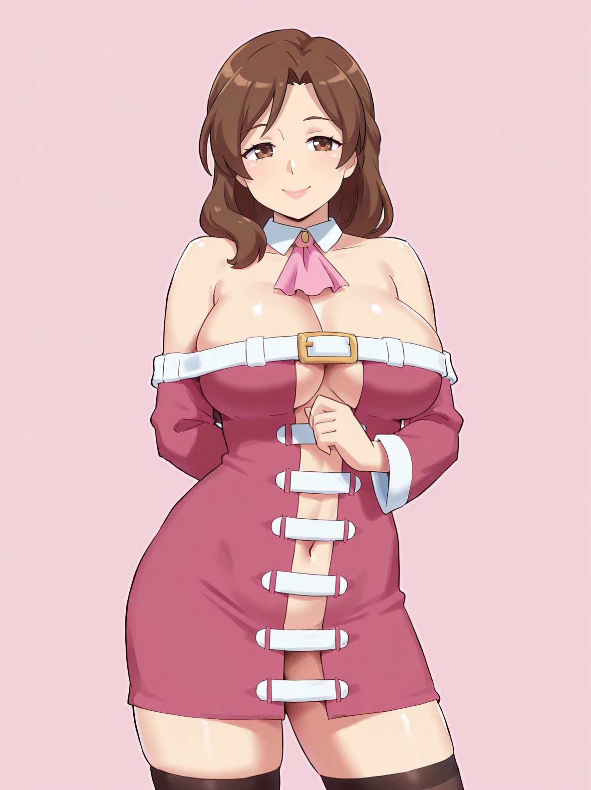 【COSTUME】Caravan Guard Mage (Request) v1.0