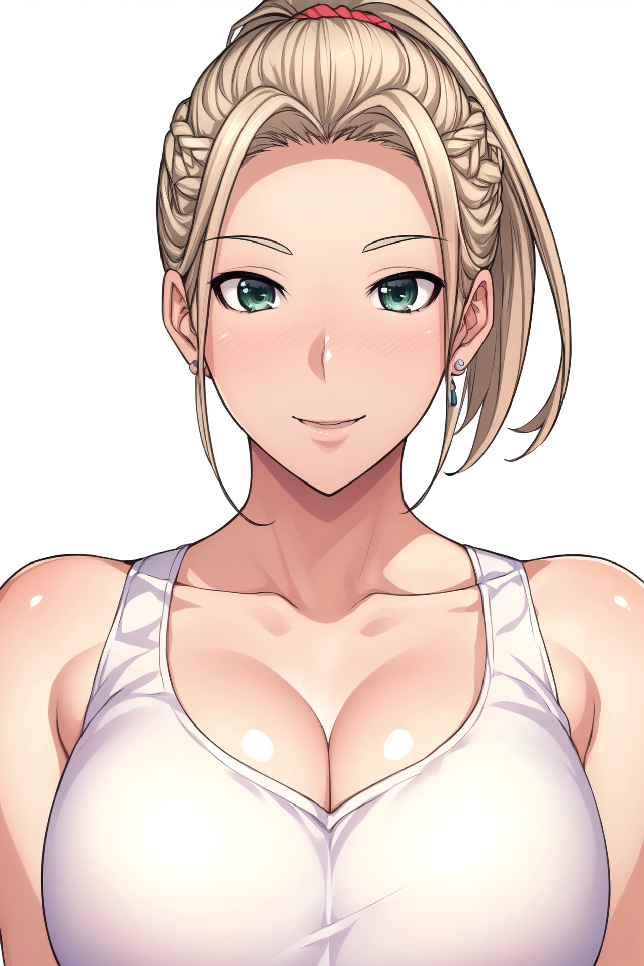 Akira Zaigo 財富晶 | I married into a Wealthy Family 富豪一族のムコ〜妻以外全員オレの女〜 | 江森うき ukikusaya v1.0