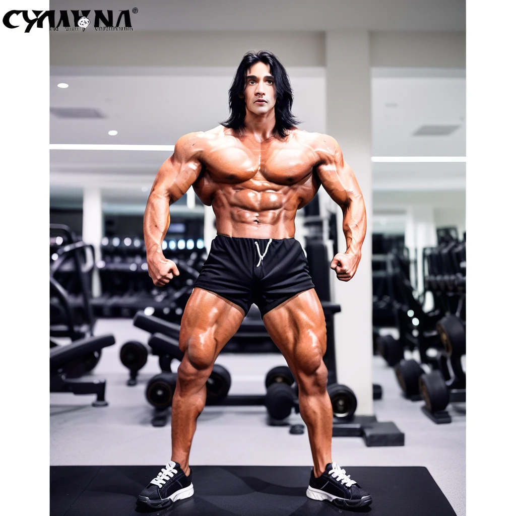 body body model 1111