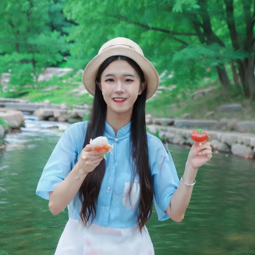 ZZZ beauty girl v1.0