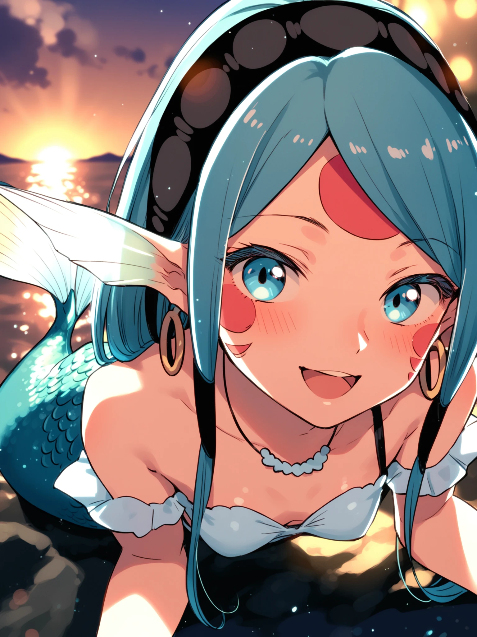 Nyaptu (Monster Romance Ch. 3) by Mizone v0.5