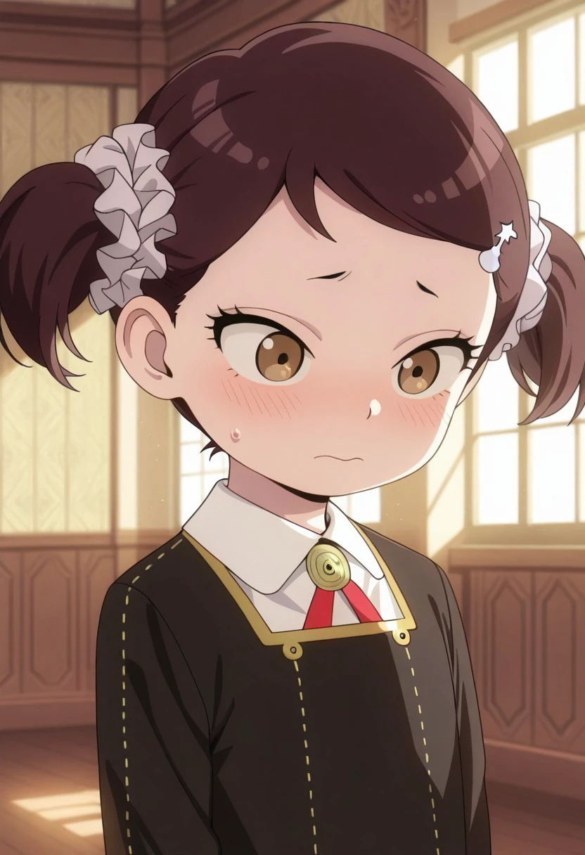 Becky Blackbell | SPY x FAMILY | スパイファミリー v1.0
