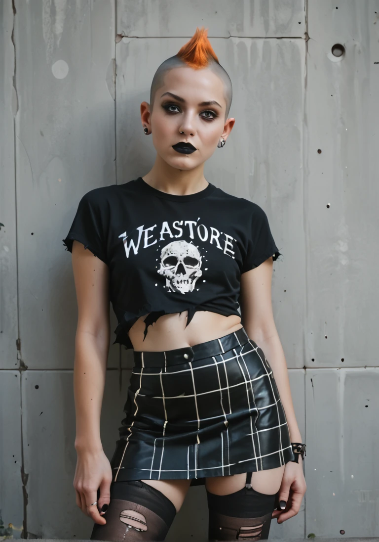 Punk Generator v1.0
