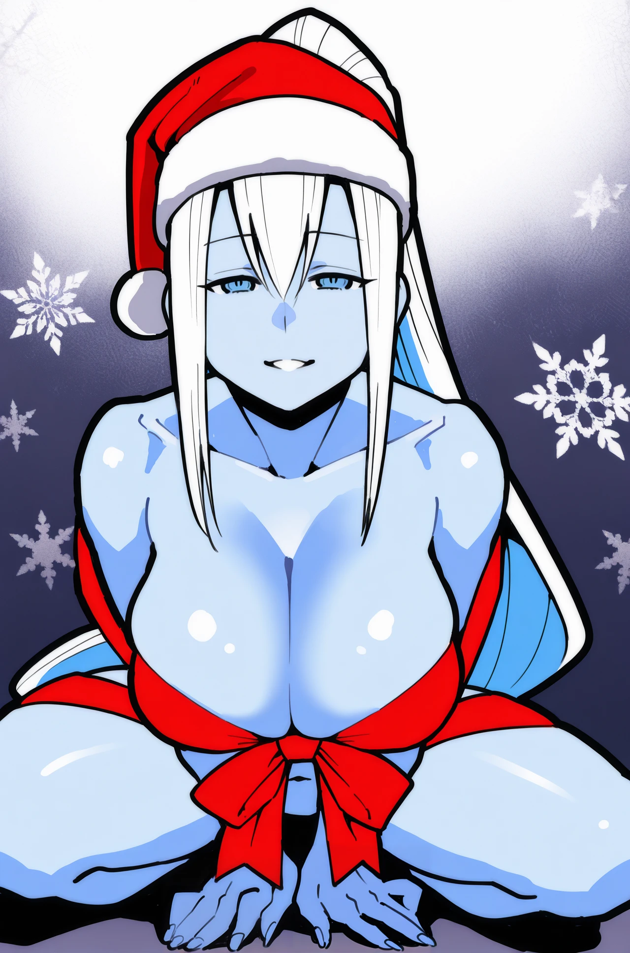 Yukio Monster Musume Kawaii_Waifus v1.0