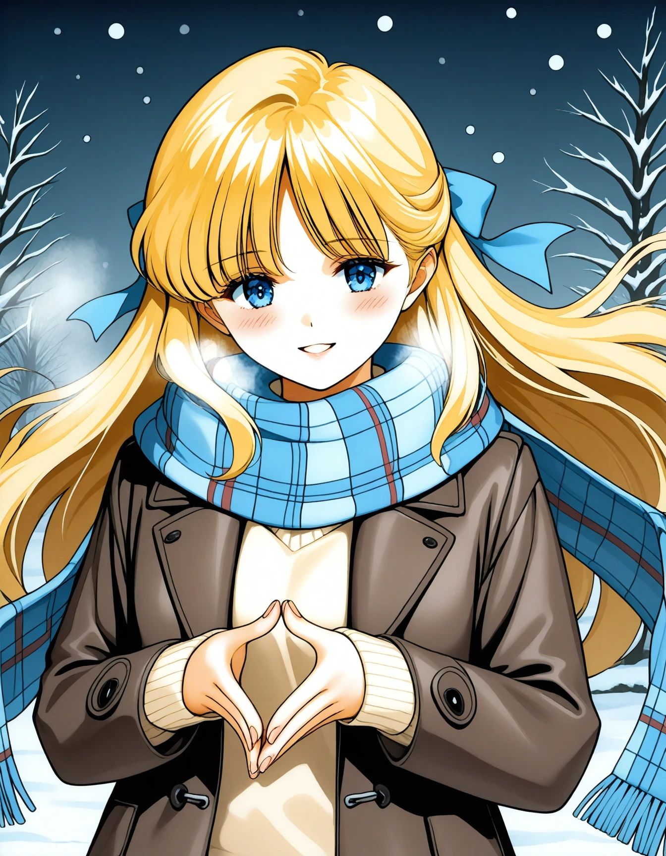 Shojo_stye v1.0