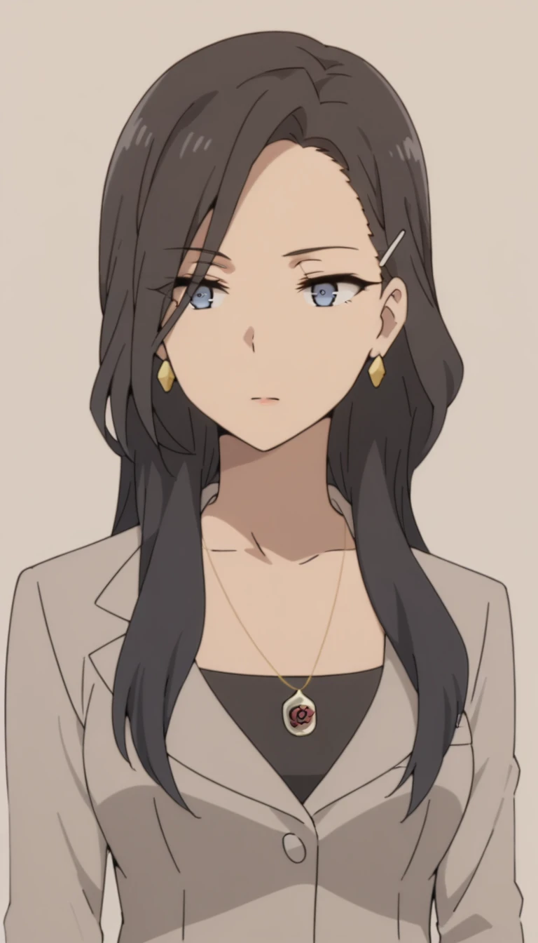 青春ブタ野郎はバニーガール先輩の夢を見ない 麻衣の母 Seishun Buta Yarou wa Bunny Girl Senpai no Yume wo Minai V1