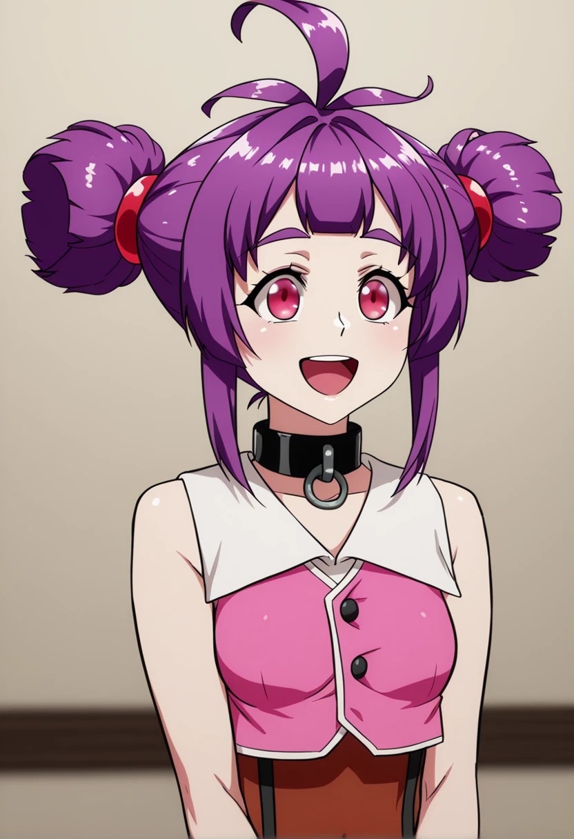 Meikyuu de harem wo I Sherry V1