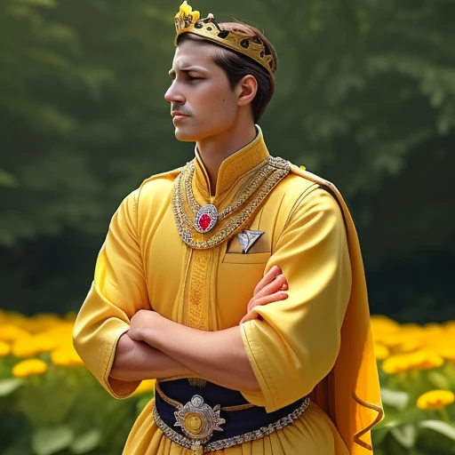 Indian Prince V1