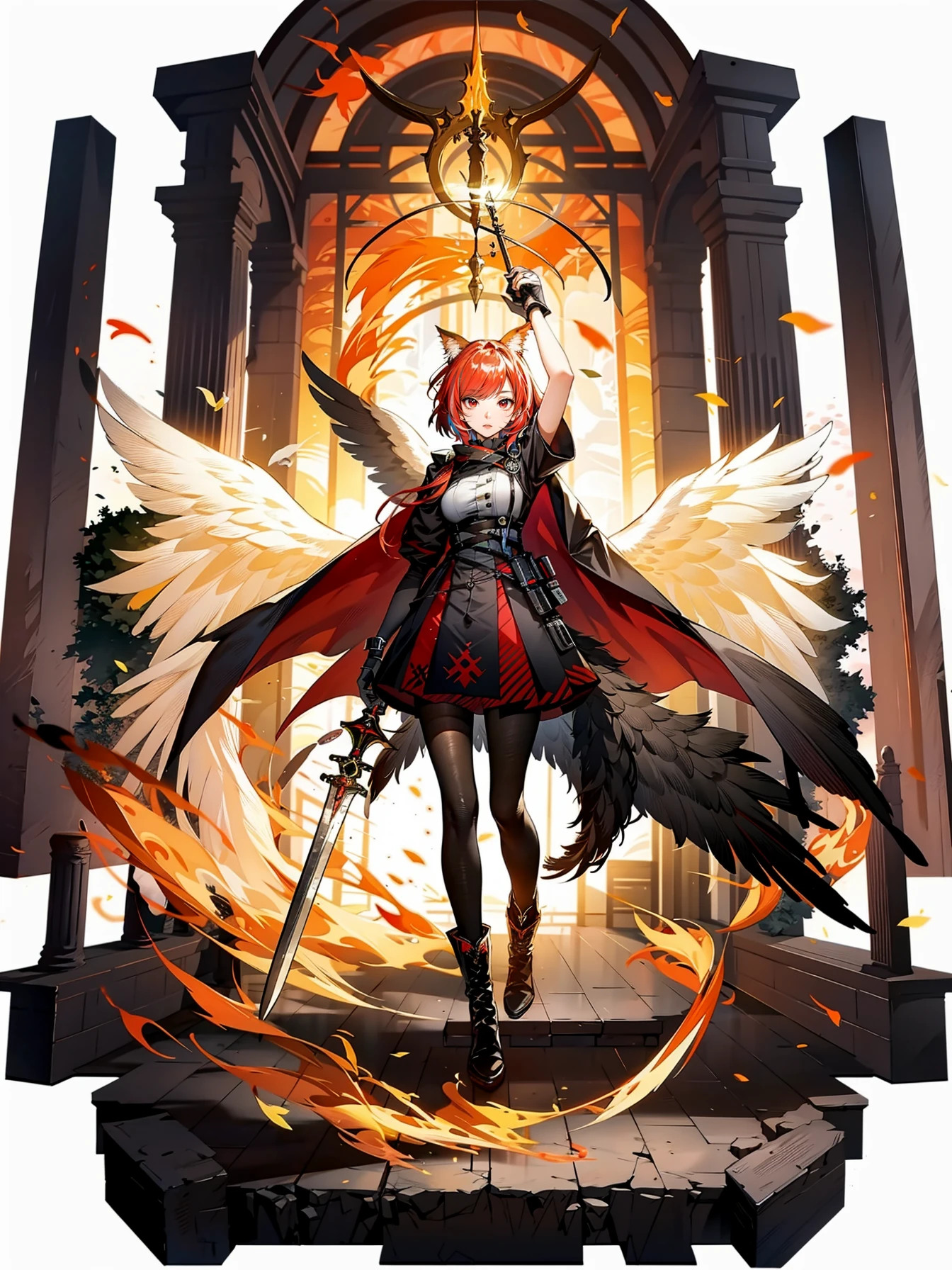 HEZI_日韩游戏人物立绘 v1.0
