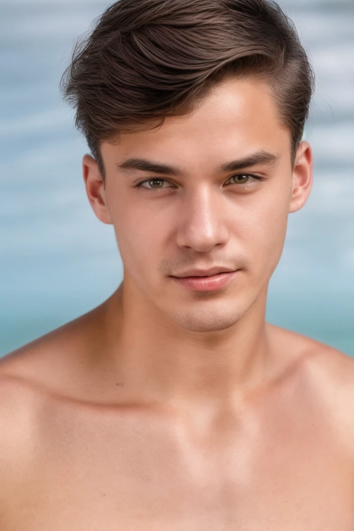 Justin Noone v1.0