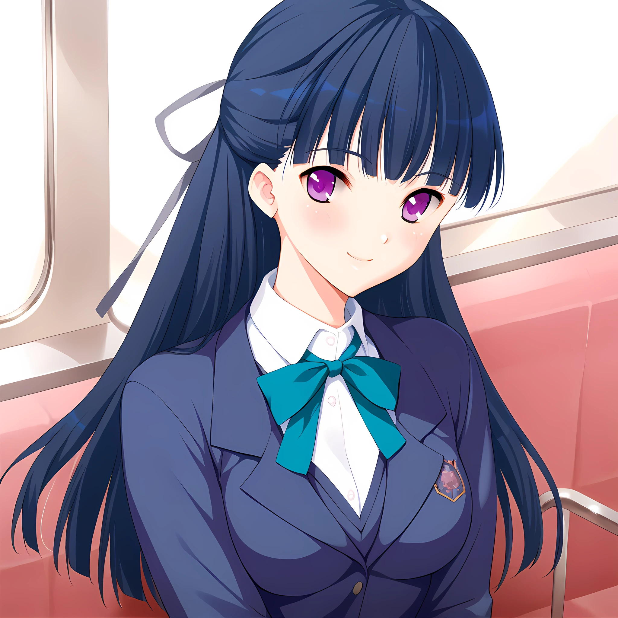 Takatou Mizuki - Chikan Senyou Sharyou - Pony v1.0