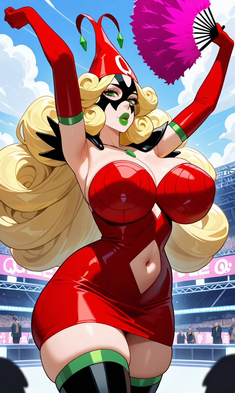 Obaan | Crayon Shin-chan v1.0